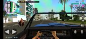 Stallion From GTA 4 for Mobile