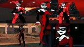 Harleyquinn (The New Batman Adventures)