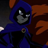 Raven (Teen Titans)