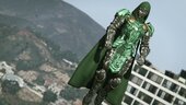 Doctor Doom (MCU Robert Downey Jr) 