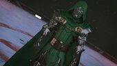 Doctor Doom (MCU Robert Downey Jr) 