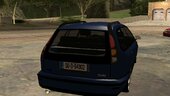 1996 FIAT Marea Weekend ELX 2.0T 20V