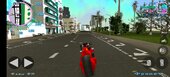 Kaneda Bike for Mobile