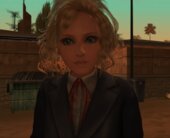 Paz Ortega Andrade (Metal Gear Solid: Peace Walker)