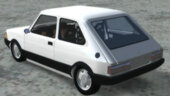 FIAT 147 (DFF)