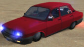 RENAULT 12 (TXD) for Mobile