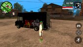 GTA SA New Boxburg for Mobile