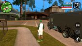 GTA SA New Boxburg for Mobile