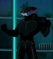 Black Manta (Young Justice)