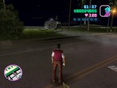 Helicopter Guards For GTA Vice City