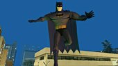 Batman (The Brave And The Bold)