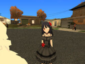 Kurumi Tokisaki Pack 2 Skins