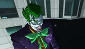 JOKER v2 DELUXE [ Addon Ped ]