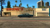 Real Stores Of Los Angeles Mod