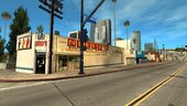 Real Stores Of Los Angeles Mod