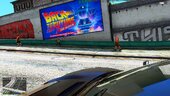 Fresh real brand billboards for the gta 5 universe