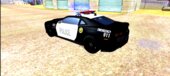 Camaro ZL1 POLICE EUA for Mobile