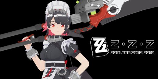 Ellen Joe [Zenless Zone Zero]