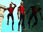 Aqualad (Young Justice)