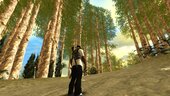 BSOR Vegetation Mod Dynamic Light Versioin