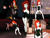 Poison Ivy (The New Batman Adventures)