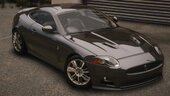 NFSHP: 2009 Jaguar XKR [Add-On | Template]