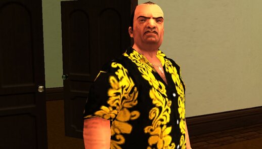 GTA Vice City Stories:Ricardo Diaz Missions