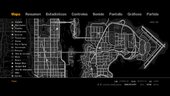 Map & Radar from GTA V for GTA IV (Improved) v2