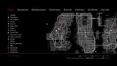 Map & Radar from GTA V for GTA IV (Improved) v2