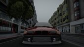 2001 BMW E46 - Street Drift