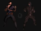 BAO DLC Initiation Skins