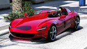 Ferrari Monza SP1 [Add-On]     