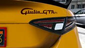 Alfa Romeo Giulia GTAm [Add-On]     