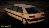 Citroen Xantia Limousine