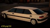 Citroen Xantia Limousine