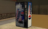 Real Vending Machines 