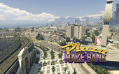 Plaza Maze Bank