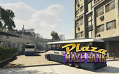 Plaza Maze Bank