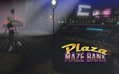 Plaza Maze Bank