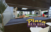 Plaza Maze Bank