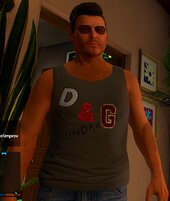 Michael Clothes Pack Real Brands Gucci D & G Nike Chanel Etc. plus Harley Davidson outfit