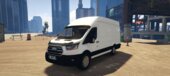 Ford Transit 2020 Van V2