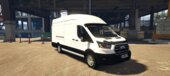 Ford Transit 2020 Van V2