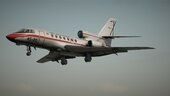 Dassault Falcon 50EX [VehFuncs]