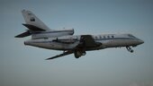 Dassault Falcon 50EX [VehFuncs]