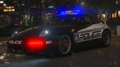 NFSHP: 2011 Porsche 911 Sport Classic SCPD [Add-On | NON ELS | Sounds | Template]