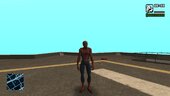 Spider-Man 2 (PS2 Model) v1