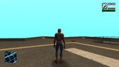 Spider-Man 2 (PS2 Model) v1