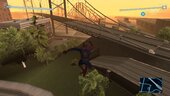 Spider-Man 2 (PS2 Model) v1