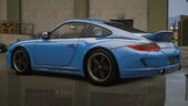 NFSHP: 2011 Pfister 911 Sport Classic [Add-On | Template]     